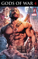 Civil War II: Gods Of War (2016) #004