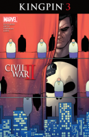 Civil War II: Kingpin (2016) #003
