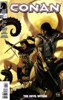 Conan (2004) #013