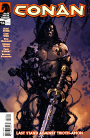 Conan (2004) #014