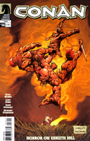 Conan (2004) #016