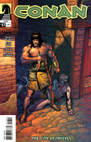 Conan (2004) #017