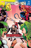 Deadpool and the Mercs for Money (2016-09) #007