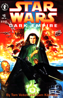 Dark Empire (1991) #006