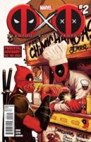 Deadpool Kills Deadpool #002
