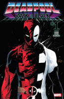 Deadpool: Back In Black (2016) #001