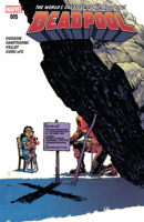 Deadpool (2016) #005