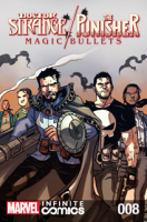 Doctor Strange / Punisher: Magic Bullets (2017) #008