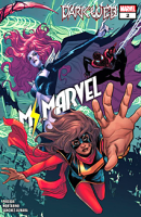 Dark Web: Ms. Marvel (2023) #002