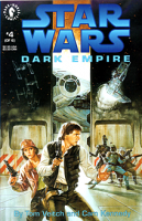 Dark Empire (1991) #004