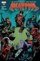 Deadpool (2016) #014