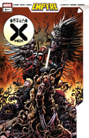 Empyre: X-Men (2020) #004