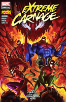 Extreme Carnage: Omega (2021) #001