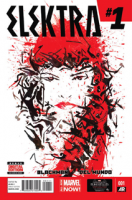 Elektra (2014) #001