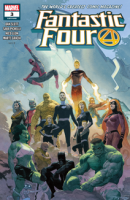 Fantastic Four (2018) #003