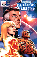 Fantastic Four (2018) #045