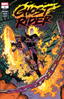 Ghost Rider (2019) #001