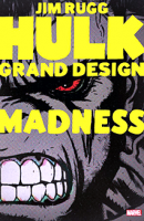 Hulk: Grand Design - Madness (2022) #001
