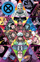 House of X (2019) #002