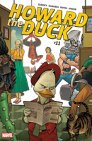Howard the Duck (2016) #011
