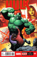 Hulk (2014) #006