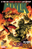 Hulk (2014) #011