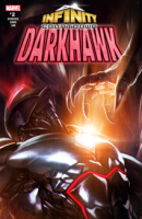 Infinity Countdown - Darkhawk (2018) #002