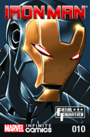 Iron Man: Fatal Frontier (2013) #010