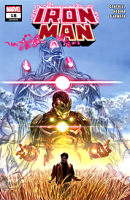 Iron Man (2020) #018