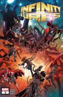 Infinity Wars (2018) #003