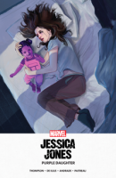Jessica Jones: Purple Daughter (2019) #001