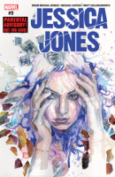 Jessica Jones (2016) #009