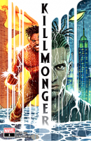 Killmonger (2019) #001