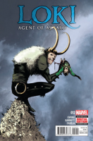 Loki: Agent Of Asgard (2014) #012