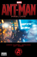 Marvel&#039;s Ant-Man Prelude (2015) #002