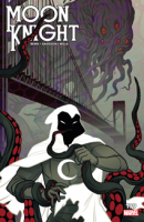 Moon Knight (2018) #199