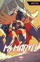 Ms. Marvel (2016) #004