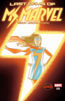 Ms. Marvel (2014) #019