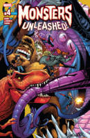 Monsters Unleashed (2017) #004