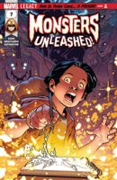 Monsters Unleashed (2017-06) #007
