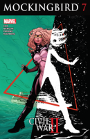 Mockingbird (2016) #007