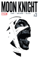 Moon Knight (2016) #003