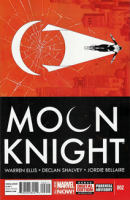 Moon Knight (2014) #002