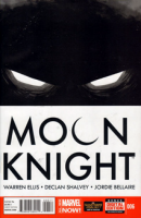 Moon Knight (2014) #006