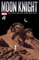 Moon Knight (2016) #009