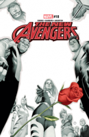 New Avengers (2015) #018
