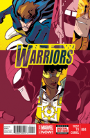 New Warriors (2014) #004