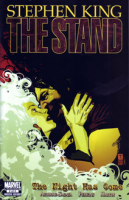 The Stand: The Night Has Come (2011) #002