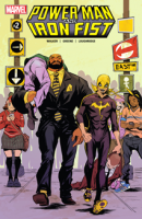 Power Man and Iron Fist (2016) #002