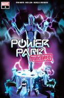 Power Pack (2020) #005